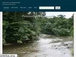 Sites similar to tomsoni.de