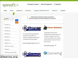 Sites similar to tomspeirs.com