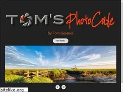 Sites similar to tomsphotocafe.com