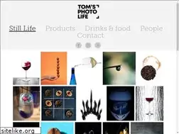 Sites similar to tomsphotolife.com