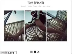 Sites similar to tomspianti.com