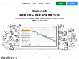 Sites similar to tomsplanner.com