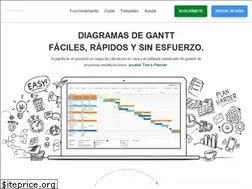 Sites similar to tomsplanner.es