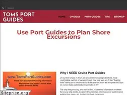 Sites similar to tomsportguides.com