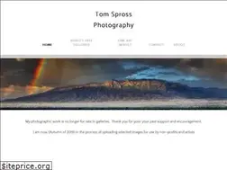 Sites similar to tomsprophoto.com