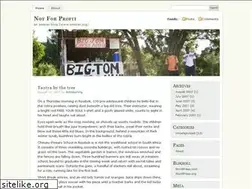 Sites similar to tomspurling.wordpress.com