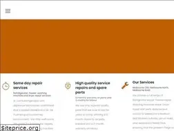 Sites similar to tomsrefrigeration.com.au