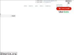 Sites similar to tomsrestaurant.net