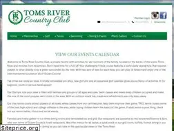 Sites similar to tomsrivercc.com
