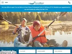 Sites similar to tomsriverfamilydental.com