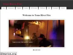 Sites similar to tomsriverfire.org