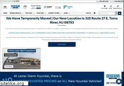 Sites similar to tomsriverhyundai.com