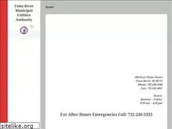 Sites similar to tomsrivermua.org