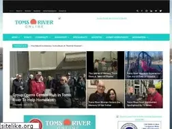 Sites similar to tomsriveronline.com