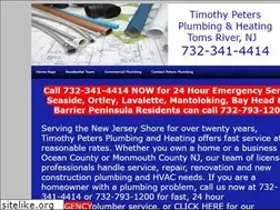 Sites similar to tomsriverplumber.net