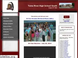 Sites similar to tomsriversouth84.com