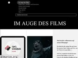 Sites similar to tomsschaubude.de
