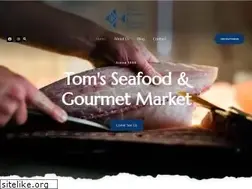 Sites similar to tomsseafood.com