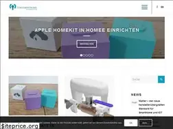 Sites similar to tomssmarthome.de