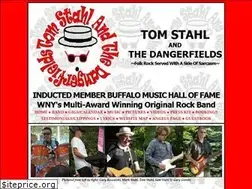 Sites similar to tomstahlandthedangerfields.com