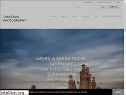 Sites similar to tomstahlphoto.com