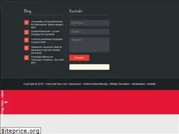 Sites similar to tomstalktime.com