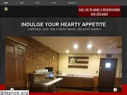 Sites similar to tomstavernandrestaurant.com