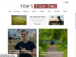Sites similar to tomstechtime.com