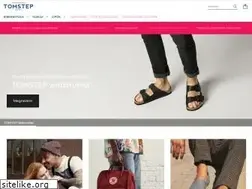 Sites similar to tomstep.hu