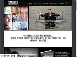 Sites similar to tomstern.dk