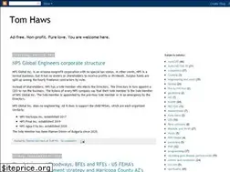Sites similar to tomsthird.blogspot.com