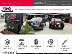 Sites similar to tomstire.com