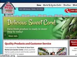 Sites similar to tomstrainandsons.com