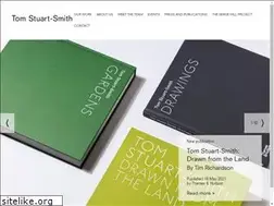 Sites similar to tomstuartsmith.co.uk