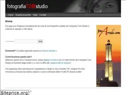 Sites similar to tomstudionline.it