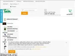 Sites similar to tomstyle.cz