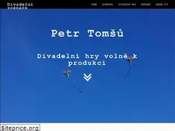 Sites similar to tomsu.cz