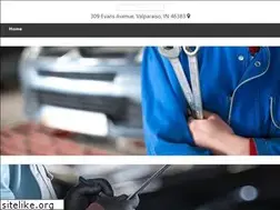 Sites similar to tomsvalpoautorepair.com