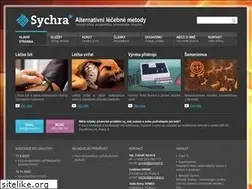 Sites similar to tomsychra.com
