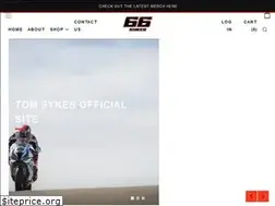 Sites similar to tomsykes66.com