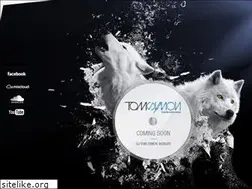 Sites similar to tomsymon.com