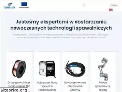 Sites similar to tomsystem.pl