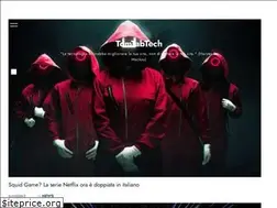 Sites similar to tomtabtech.altervista.org
