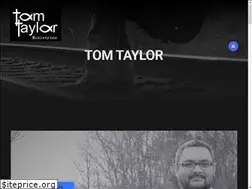 Sites similar to tomtaylorministries.net