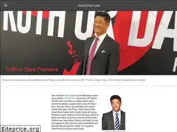 Sites similar to tomtchoi.com