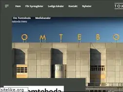 Sites similar to tomteboda.com