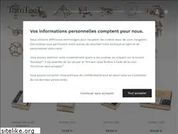 Sites similar to tomtect.com
