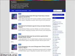 Sites similar to tomtekno.com