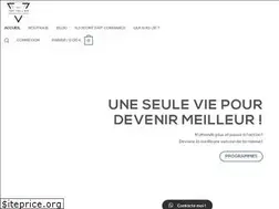 Sites similar to tomtelliercoaching.fr