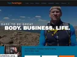 Sites similar to tomterwilliger.com